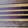 100% Polyester bedruckte afrikanische Strickware